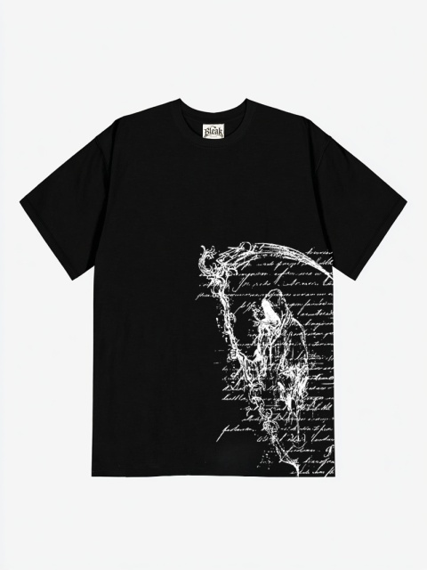 Koszulka The Grim Reaper