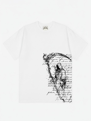 Koszulka The Grim Reaper