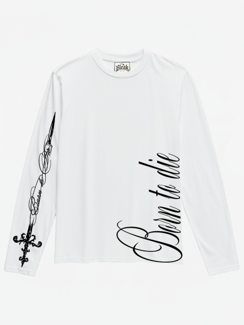 Longsleeve Born to Die