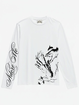 Longsleeve ADORE ME